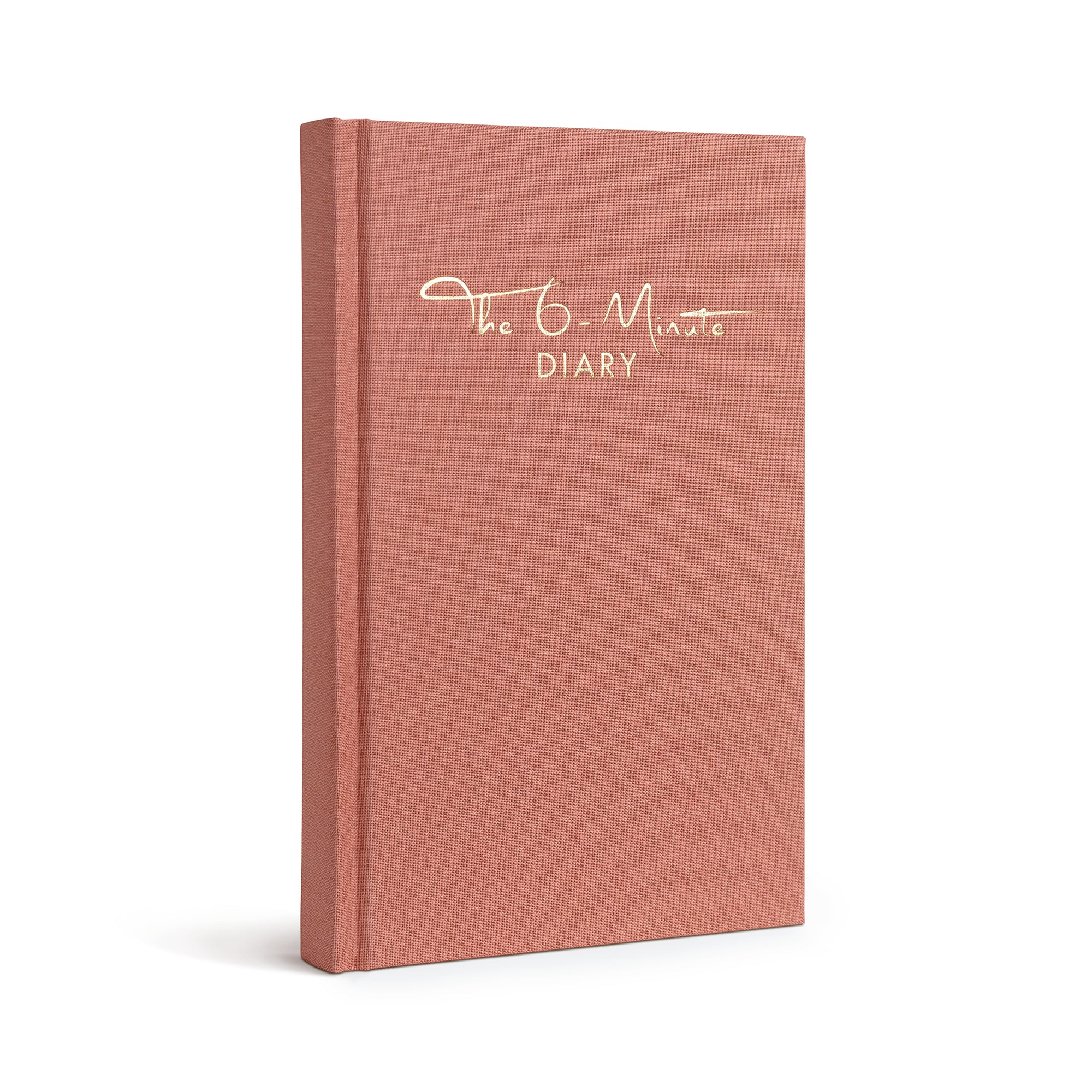 The 6-Minute Diary - Europes No. 1 Gratitude Journal – UrBestSelf UK