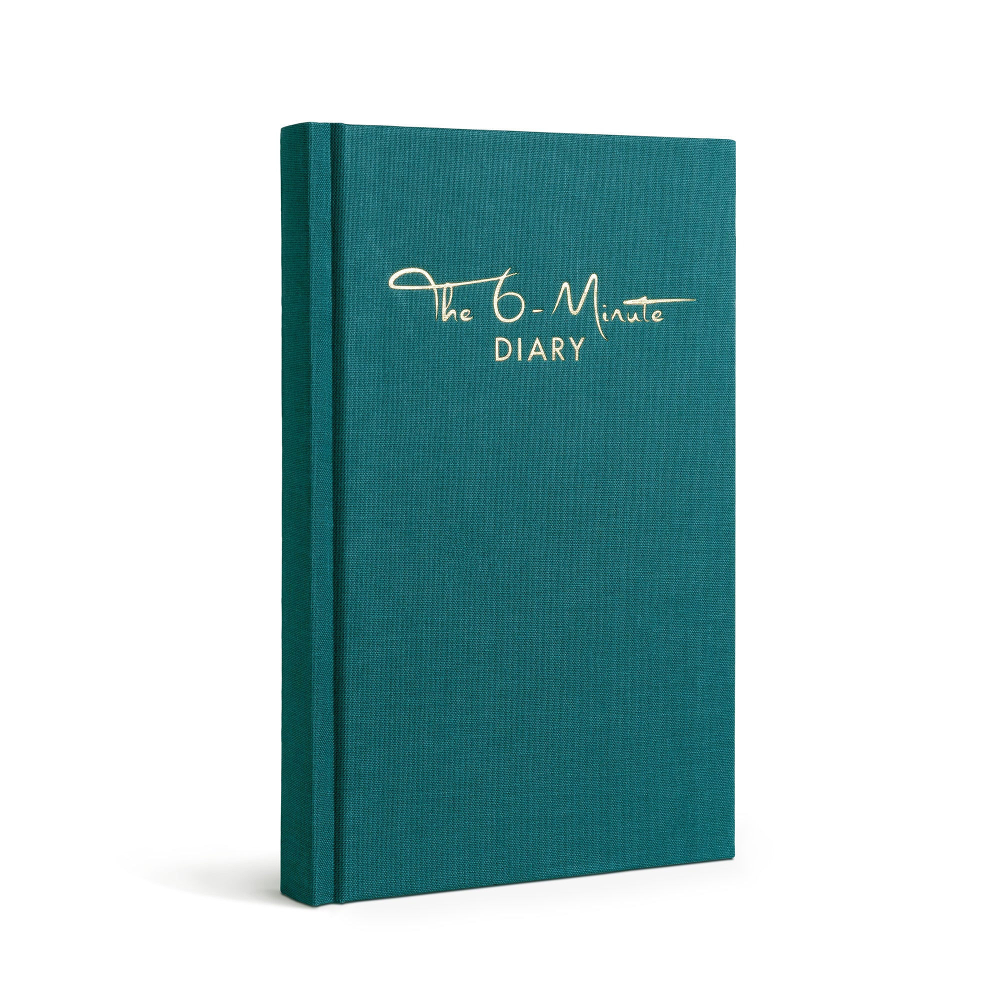 The 6-Minute Diary - Europes No. 1 Gratitude Journal – UrBestSelf UK